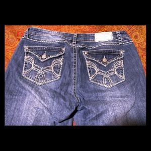 Shyanne 33L Jeans